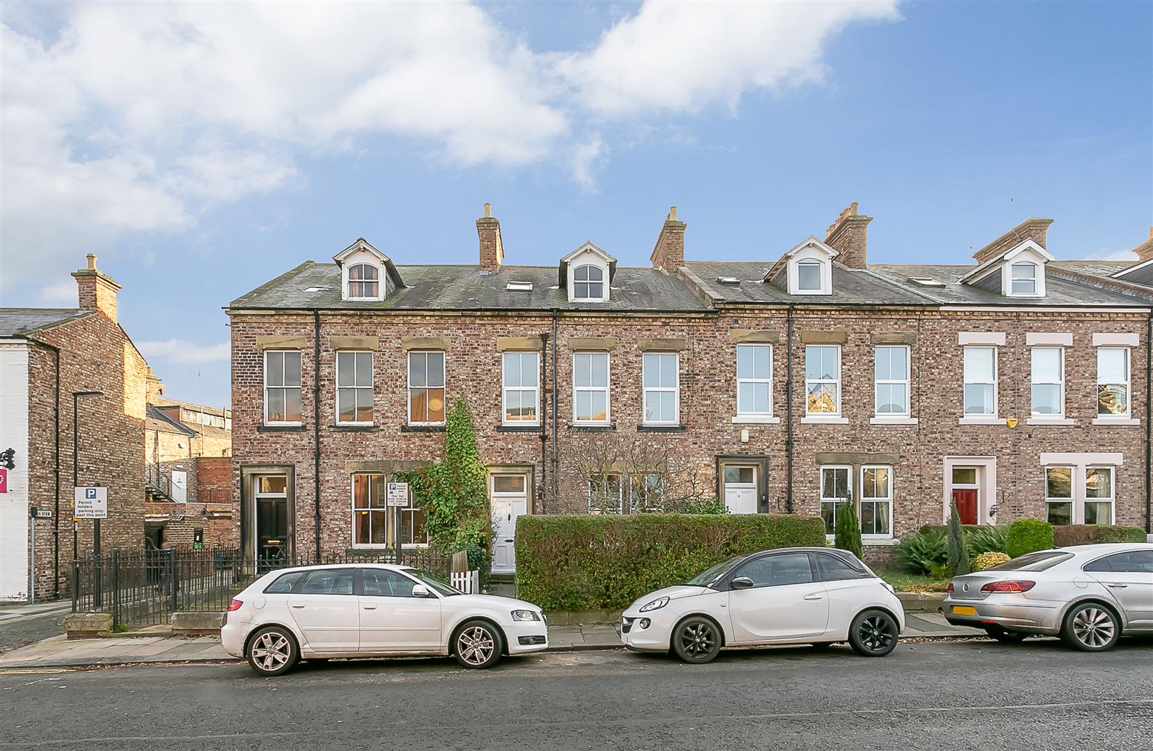 Choose the right agent! Bailey & Co. Jesmond